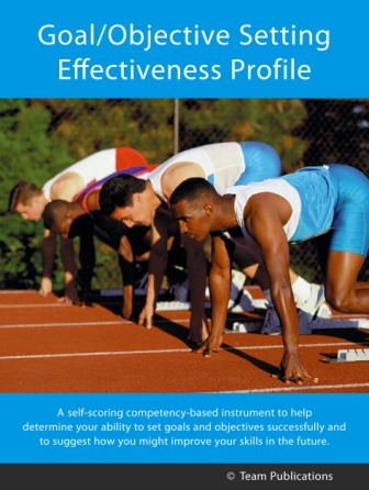 Goals objectives