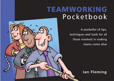 Teamworking pocketbook