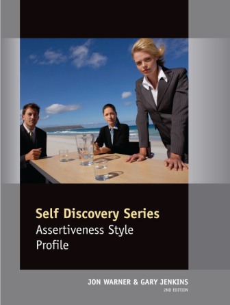 assertiveness style