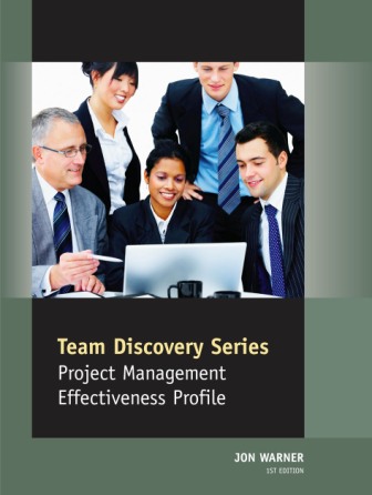 project management effectiveness