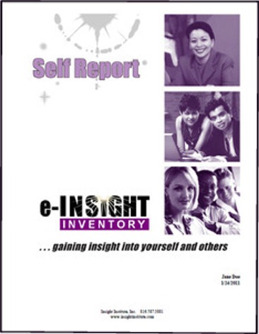 Insight Inventory